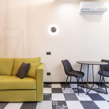 Casa Da Suite Bella Mediolan Zewnętrze zdjęcie