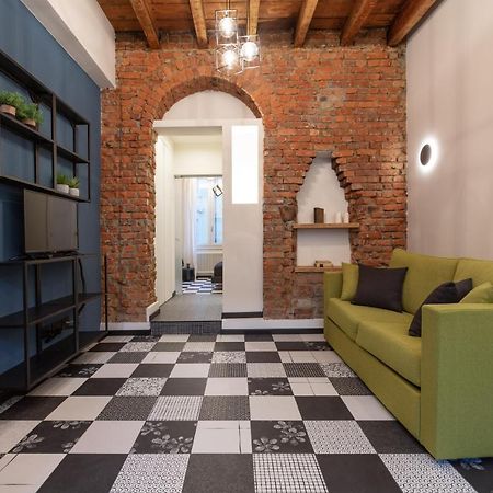 Casa Da Suite Bella Mediolan Zewnętrze zdjęcie