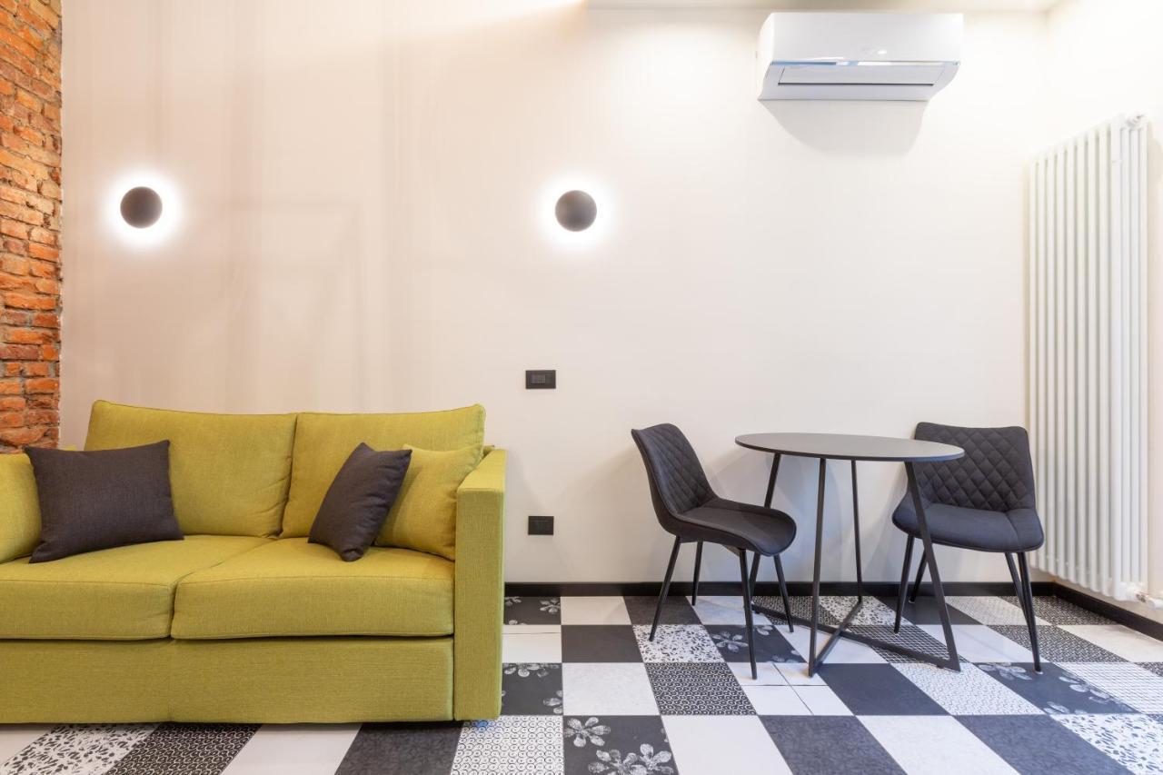 Casa Da Suite Bella Mediolan Zewnętrze zdjęcie