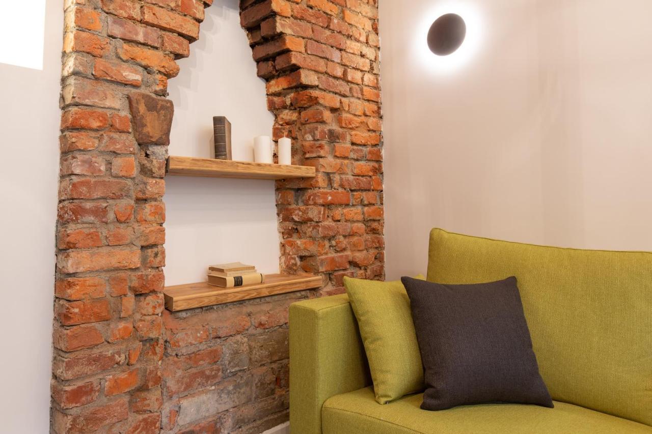 Casa Da Suite Bella Mediolan Zewnętrze zdjęcie