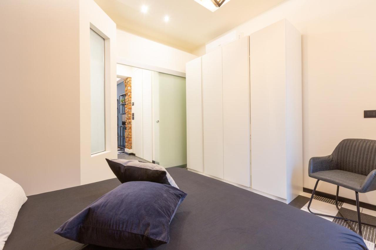 Casa Da Suite Bella Mediolan Zewnętrze zdjęcie