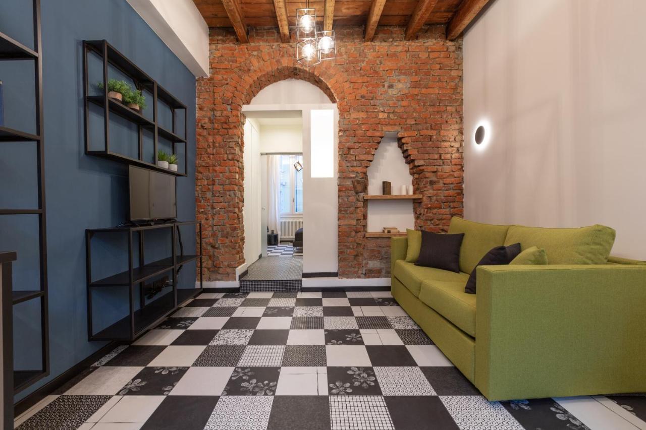 Casa Da Suite Bella Mediolan Zewnętrze zdjęcie