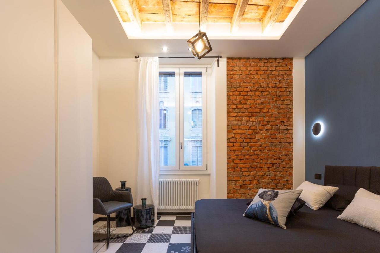 Casa Da Suite Bella Mediolan Zewnętrze zdjęcie