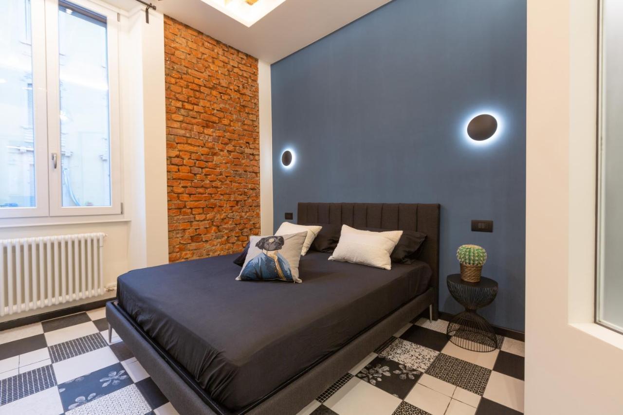 Casa Da Suite Bella Mediolan Zewnętrze zdjęcie
