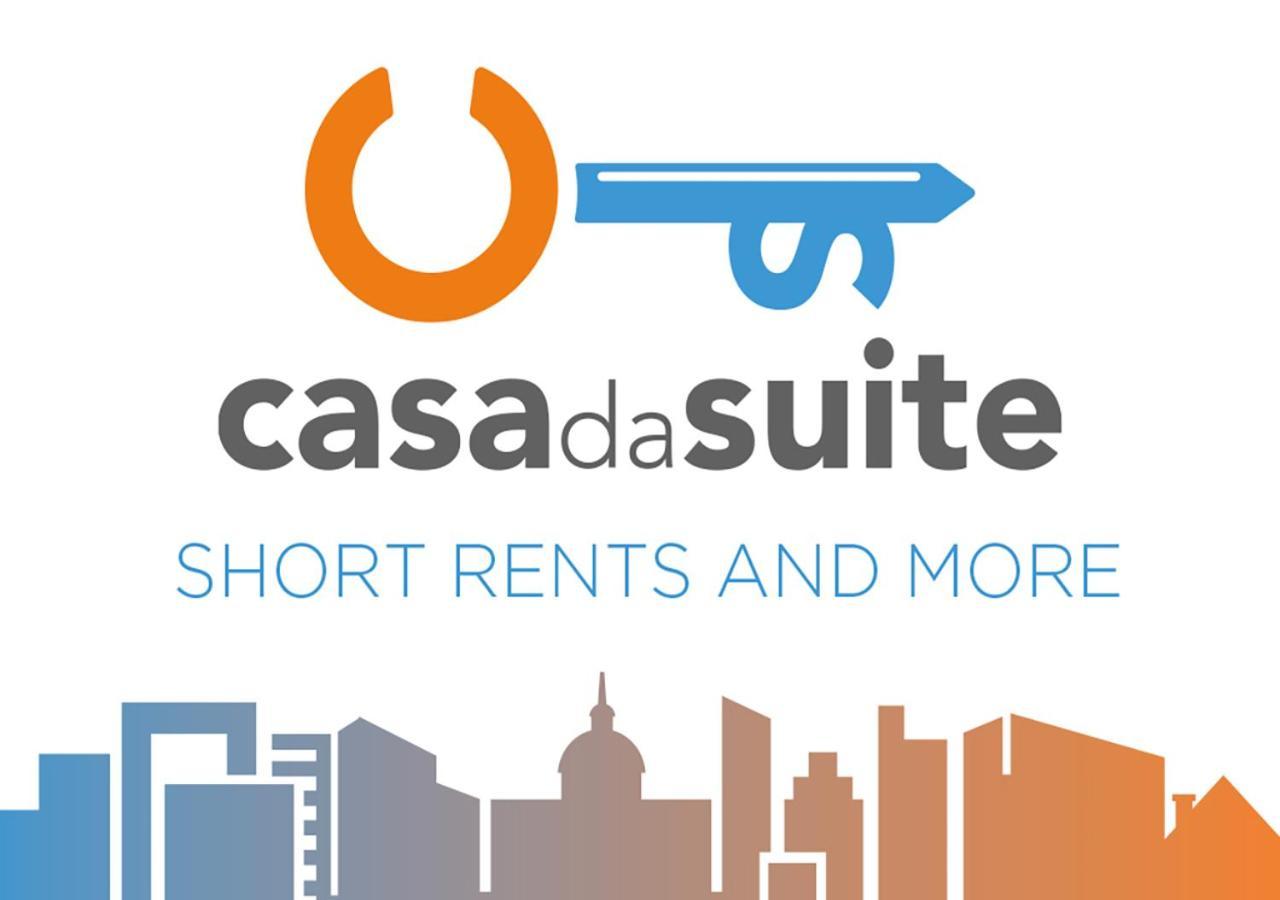 Casa Da Suite Bella Mediolan Zewnętrze zdjęcie