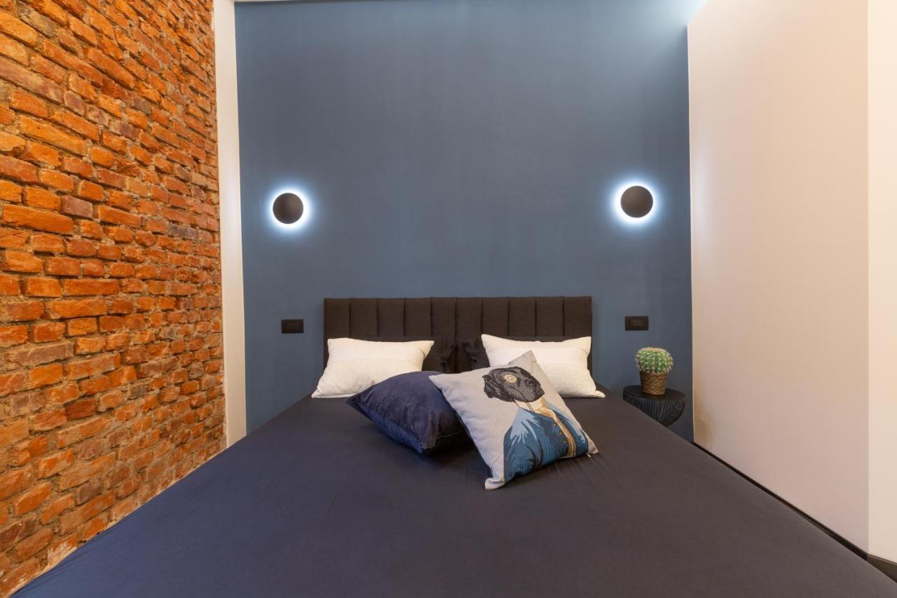 Casa Da Suite Bella Mediolan Zewnętrze zdjęcie