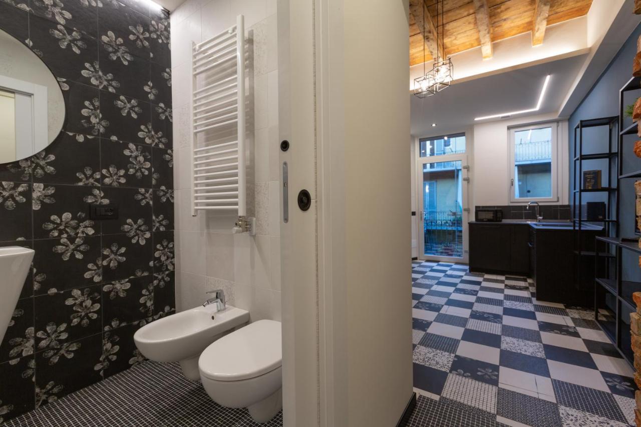 Casa Da Suite Bella Mediolan Zewnętrze zdjęcie