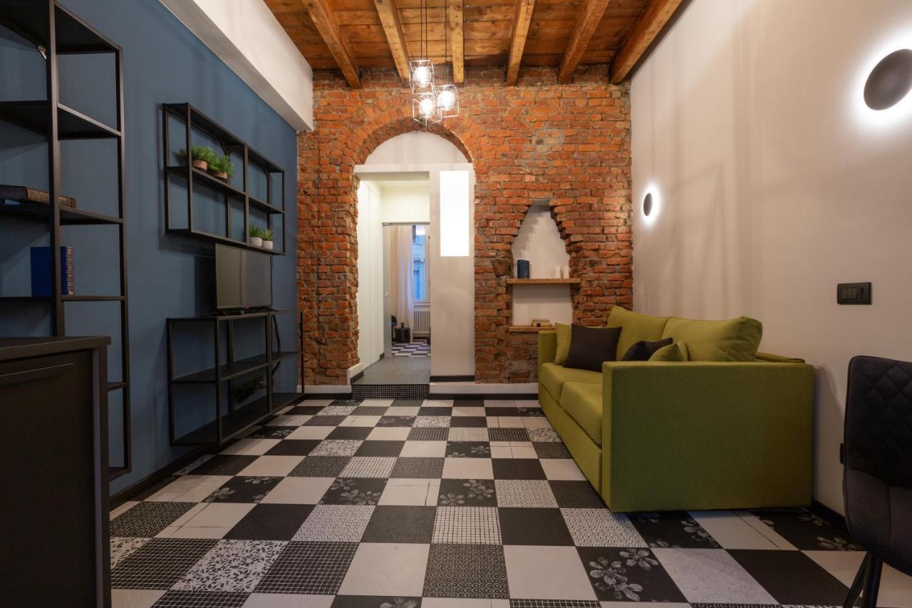 Casa Da Suite Bella Mediolan Zewnętrze zdjęcie