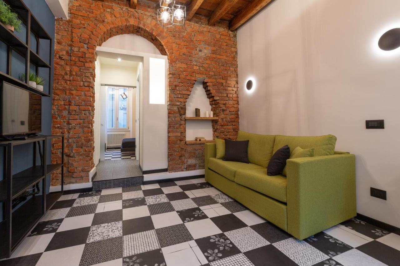 Casa Da Suite Bella Mediolan Zewnętrze zdjęcie