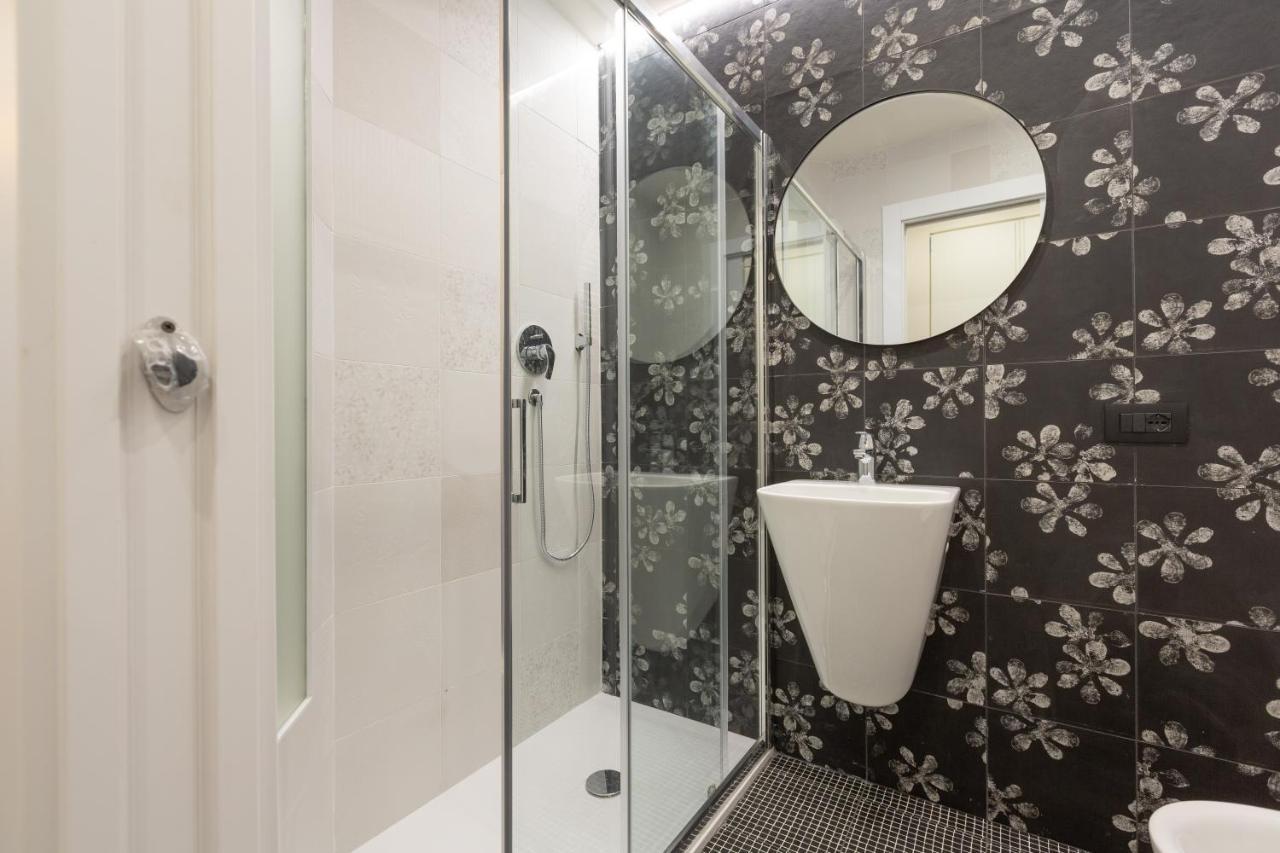 Casa Da Suite Bella Mediolan Zewnętrze zdjęcie