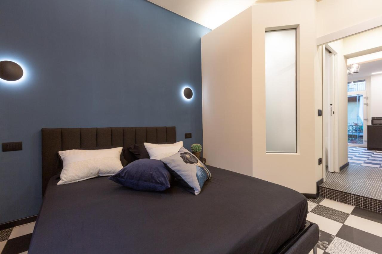 Casa Da Suite Bella Mediolan Zewnętrze zdjęcie