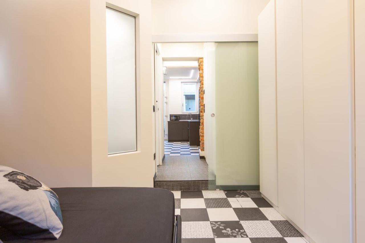 Casa Da Suite Bella Mediolan Zewnętrze zdjęcie