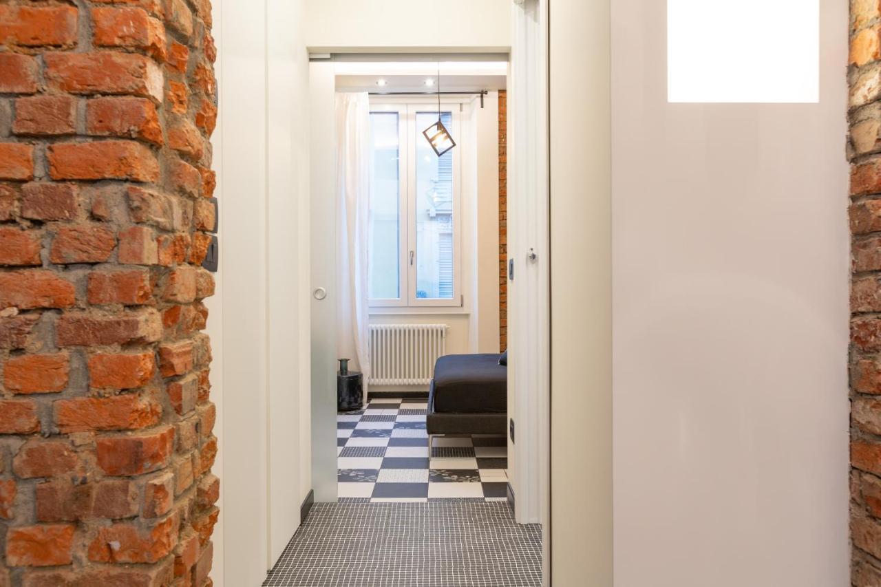 Casa Da Suite Bella Mediolan Zewnętrze zdjęcie