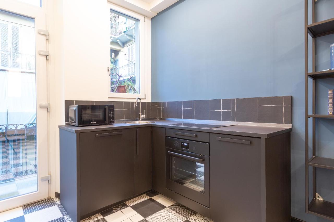 Casa Da Suite Bella Mediolan Zewnętrze zdjęcie
