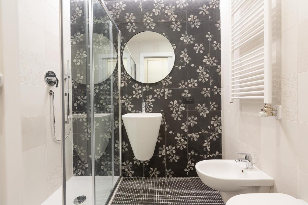 Casa Da Suite Bella Mediolan Zewnętrze zdjęcie