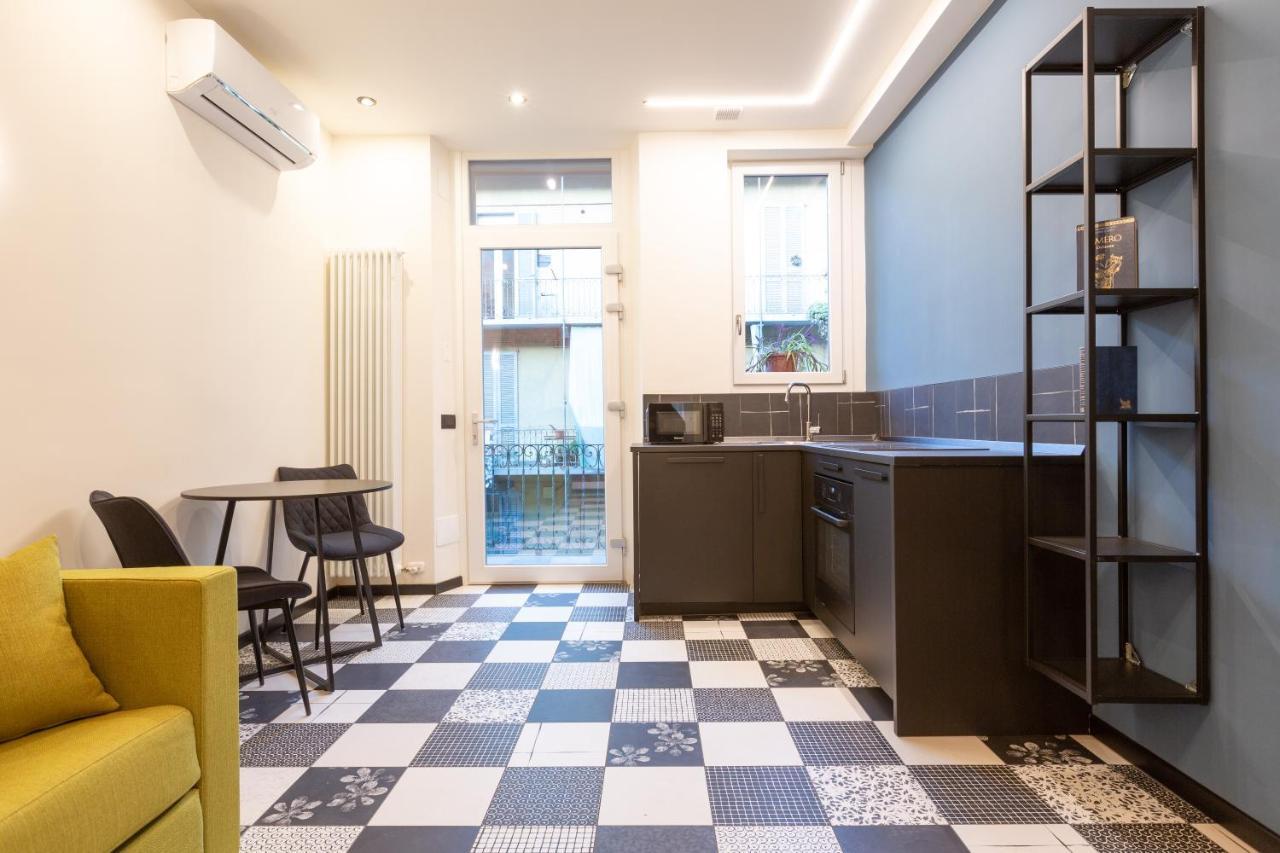 Casa Da Suite Bella Mediolan Zewnętrze zdjęcie